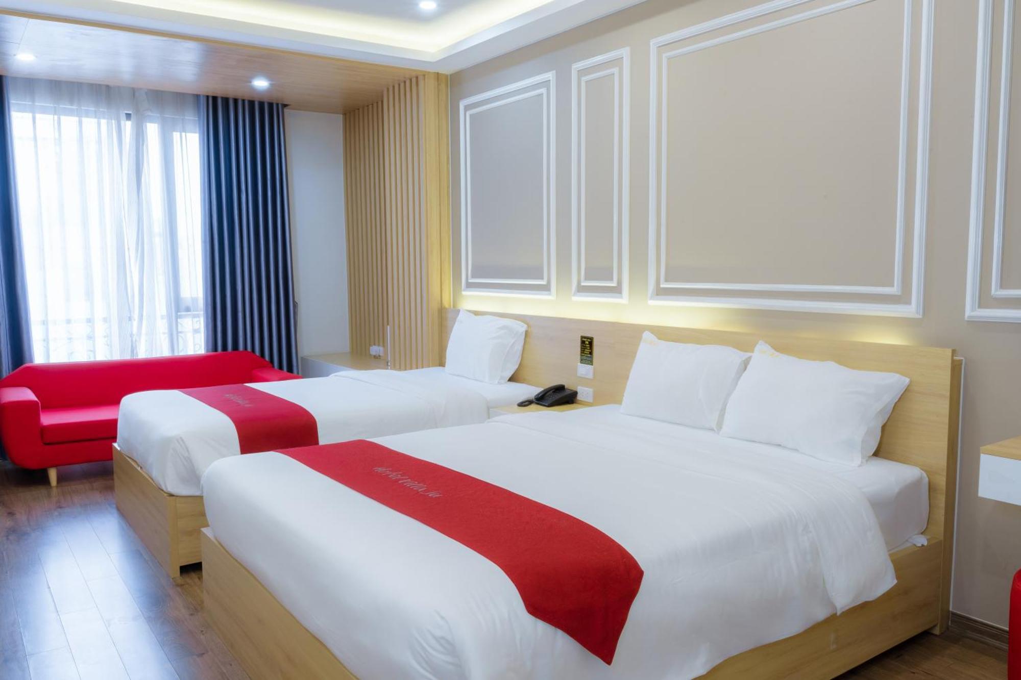 Hotel Villa Ju — Photos 3