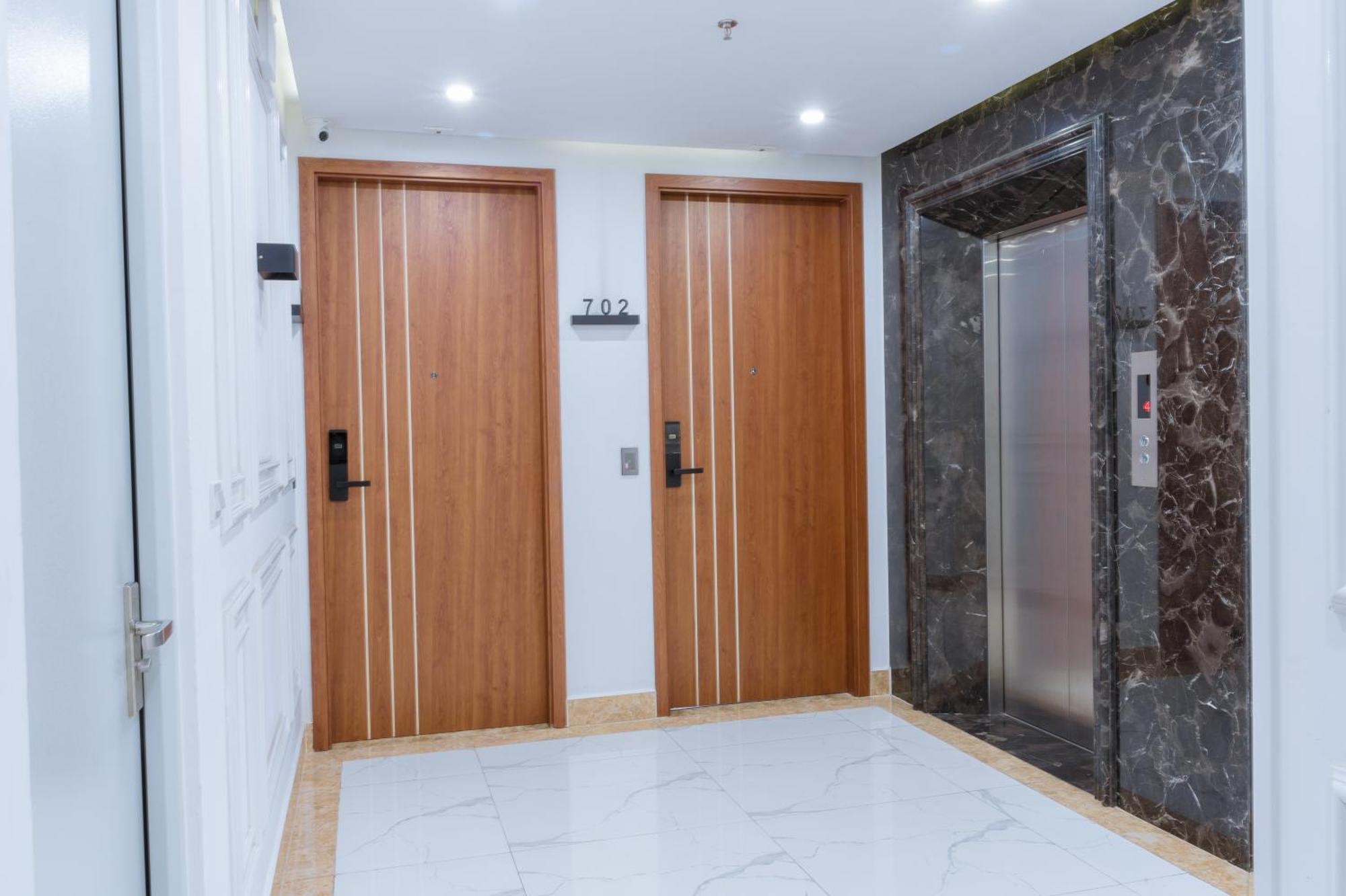 Hotel Villa Ju — Photos 2