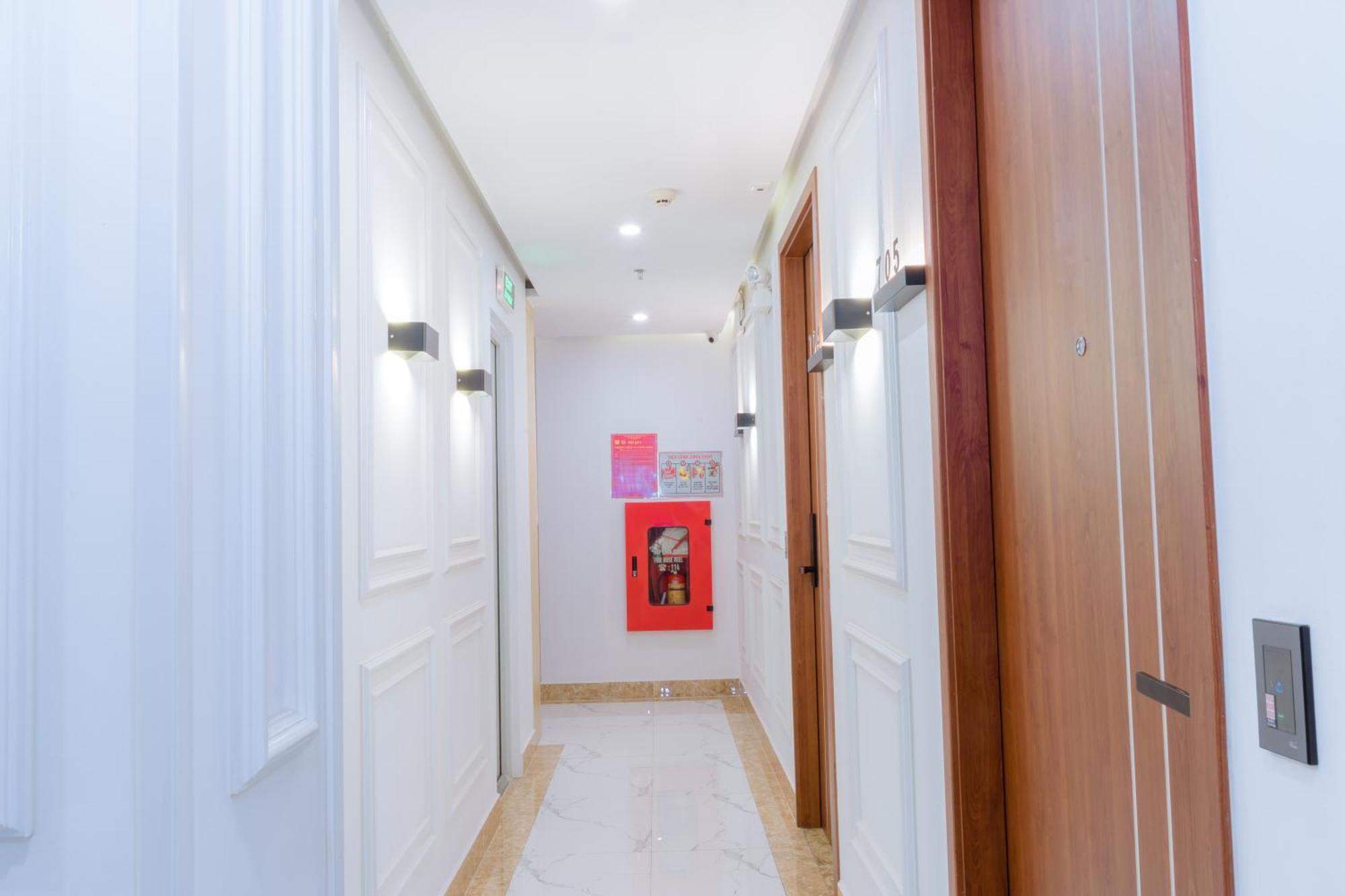 Hotel Villa Ju — Photos 1